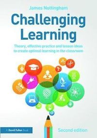 Challenging Learning; James Nottingham; 2015