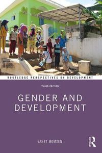 Gender and Development; Janet Momsen; 2019