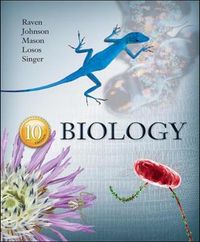 Biology; Peter Raven; 2013