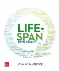 Life-Span Development; John Santrock; 2015