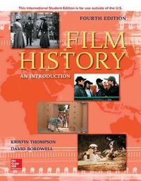 ISE Film History: An Introduction; Kristin Thompson; 2018