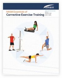 NASM Essentials Of Corrective Exercise Training; National Academy Of Sports Medicine; 2013