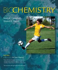 Biochemistry; Mary Campbell; 2014