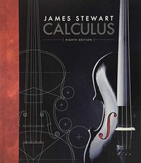 Calculus; James Stewart; 0