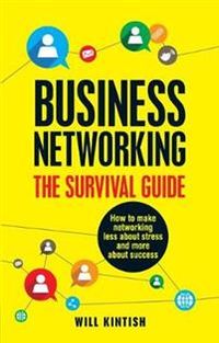Business Networking; Will Kintish; 2014