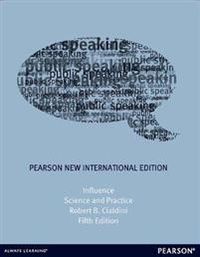 Influence: Pearson New International Edition; Robert Cialdini; 2014