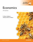 Economics; Glenn P. Hubbard, Anthony Patrick O'Brien; 2014