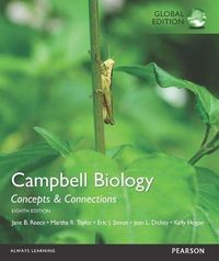 Mastering Biology with Pearson eText for Investigating Biology Lab Manual, Global Edition; Jane B Reece; 2015