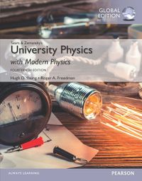 University Physics with Modern Physics, Volume 3 (Chs. 37-44), Global Edition; Hugh Young; 2015