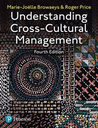 Understanding Cross-Cultural Management
                E-bok; Marie-Joelle Browaeys, Roger Price; 2019