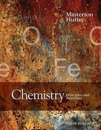 Chemistry; Masterton William, Hurley Cecile; 2015