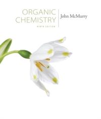 Organic Chemistry; John Mcmurry; 2015