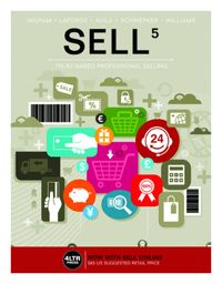SELL (with SELL5 Online, 1 term (6 months) Printed Access Card); Thomas Ingram; 2016