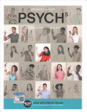 Psych, Introductory Psychology; Spencer A. Rathus; 2017