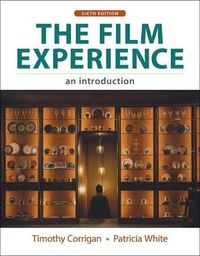 The Film Experience; Timothy Corrigan; 2021