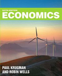 Economics; Robin Wells; 2021