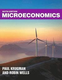 Microeconomics; Robin Wells; 2021