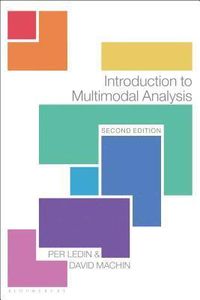 Introduction to Multimodal Analysis; Per Ledin, David Machin; 2020