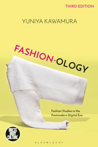 Fashion-ology; Yuniya Kawamura; 2023