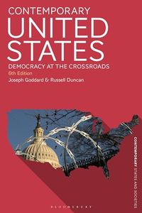 Contemporary United States; Joseph Goddard, Russell Duncan; 2022