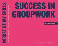 Success in Groupwork; Peter Hartley, Mark Dawson, Sue Beckingham; 2022