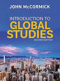 Introduction to Global Studies; John McCormick; 2022