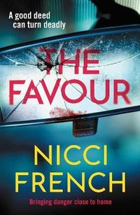 The Favour; Nicci French; 2022