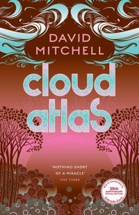Cloud Atlas; David Mitchell; 2024