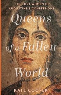 Queens of a Fallen World; Kate Cooper; 2023