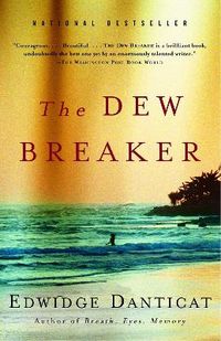 Dew Breaker; Edwidge Danticat; 2005
