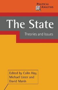 The State; Colin Hay, Michael Lister, David Marsh; 2005