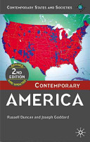 Contemporary America; Russell Duncan, Joseph Goddard; 2005