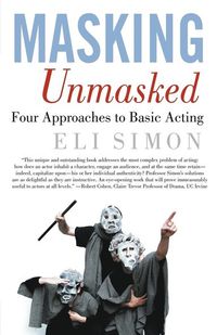 Masking Unmasked; E. Simon; 2004