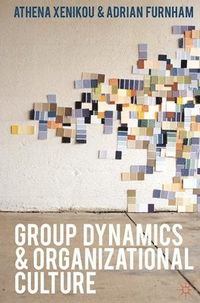 Group Dynamics and Organizational Culture; Athena Xenikou, Adrian Furnham; 2012