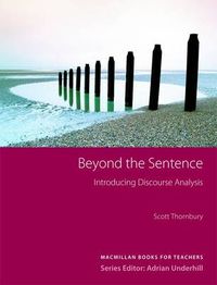 Beyond the Sentence; Scott Thornbury; 2005