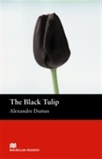 Macmillan Readers Black Tulip The Beginner; Florence Bell; 2005