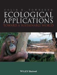  Essentials of Ecology: 9781405156585: Townsend, Colin R.,  Begon, Michael, Harper, John L.: Books