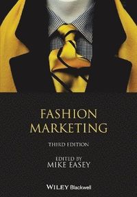 Fashion Marketing; Mike Easey; 2009