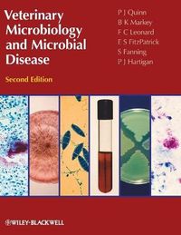 Veterinary Microbiology and Microbial Disease; P. J. Quinn, B. K. Markey, F. C. Leonard, P. Hartigan; 2011