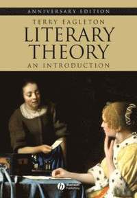 Literary theory - an introduction; Terry Eagleton; 2008