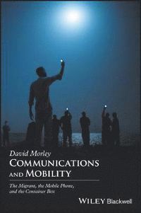 Communication; David I Fisher, David Morley; 2017