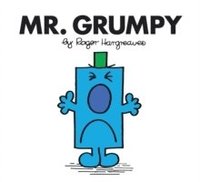 Mr. Grumpy; Roger Hargreaves; 2014