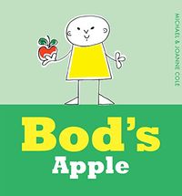 Bod's Apple; Michael Cole; 2015