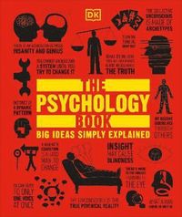 The Psychology Book; Lars Lindkvist; 2012