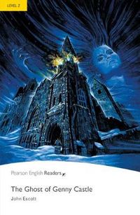 Level 2: The Ghost of Genny Castle; John Escott; 2008