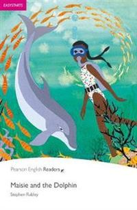 Easystart: Maisie and the Dolphin; Stephen Rabley; 2008