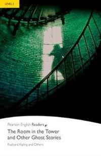 Level 2: The Room in the Tower and Other Stories; Rudyard Kipling; 2008