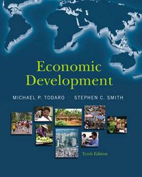 Economic Development; Stephen C Smith; 2009