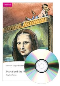 Easystart: Marcel and the Mona Lisa Book and MP3 Pack; Stephen Rabley; 2008