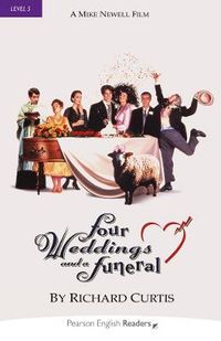 Level 5: Four Weddings and a Funeral; Richard Curtis; 2008